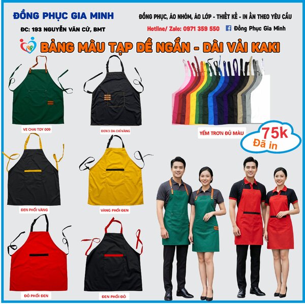 Bảng màu